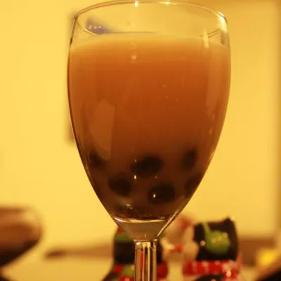 Bubble Tea