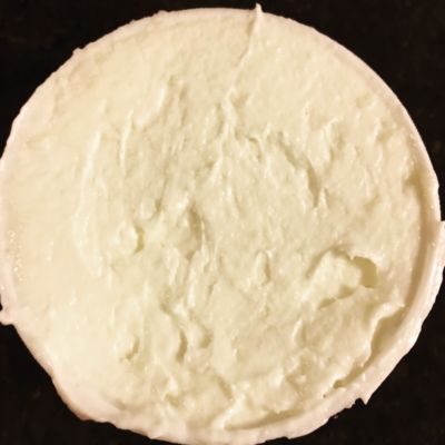 homemade rose body butter