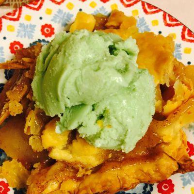 Apple Pie