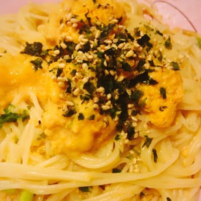 uni pasta