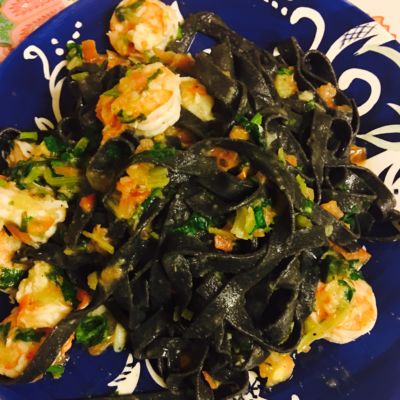 squid lnk pasta